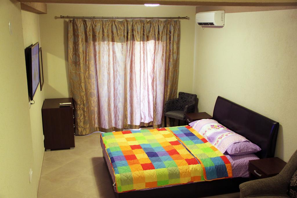 Apartments Camilla Radovici Extérieur photo