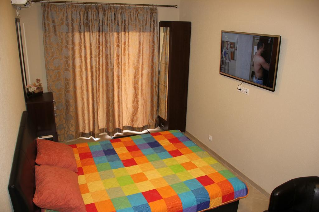 Apartments Camilla Radovici Extérieur photo