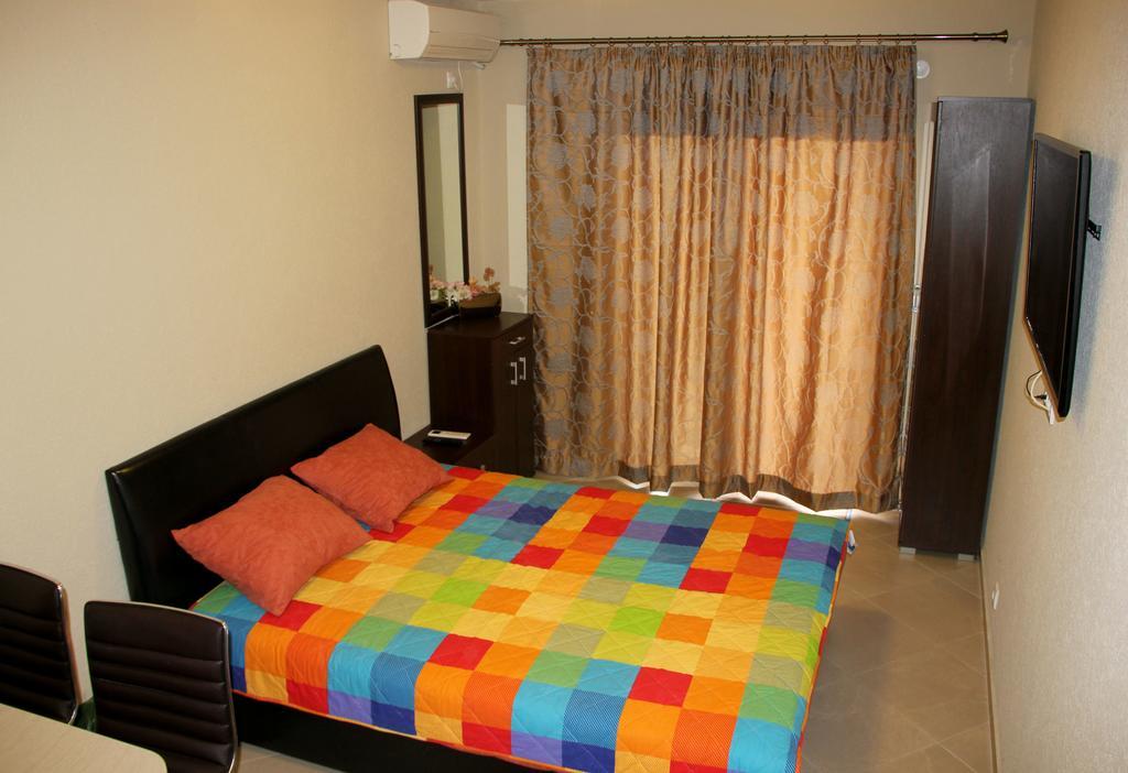 Apartments Camilla Radovici Extérieur photo