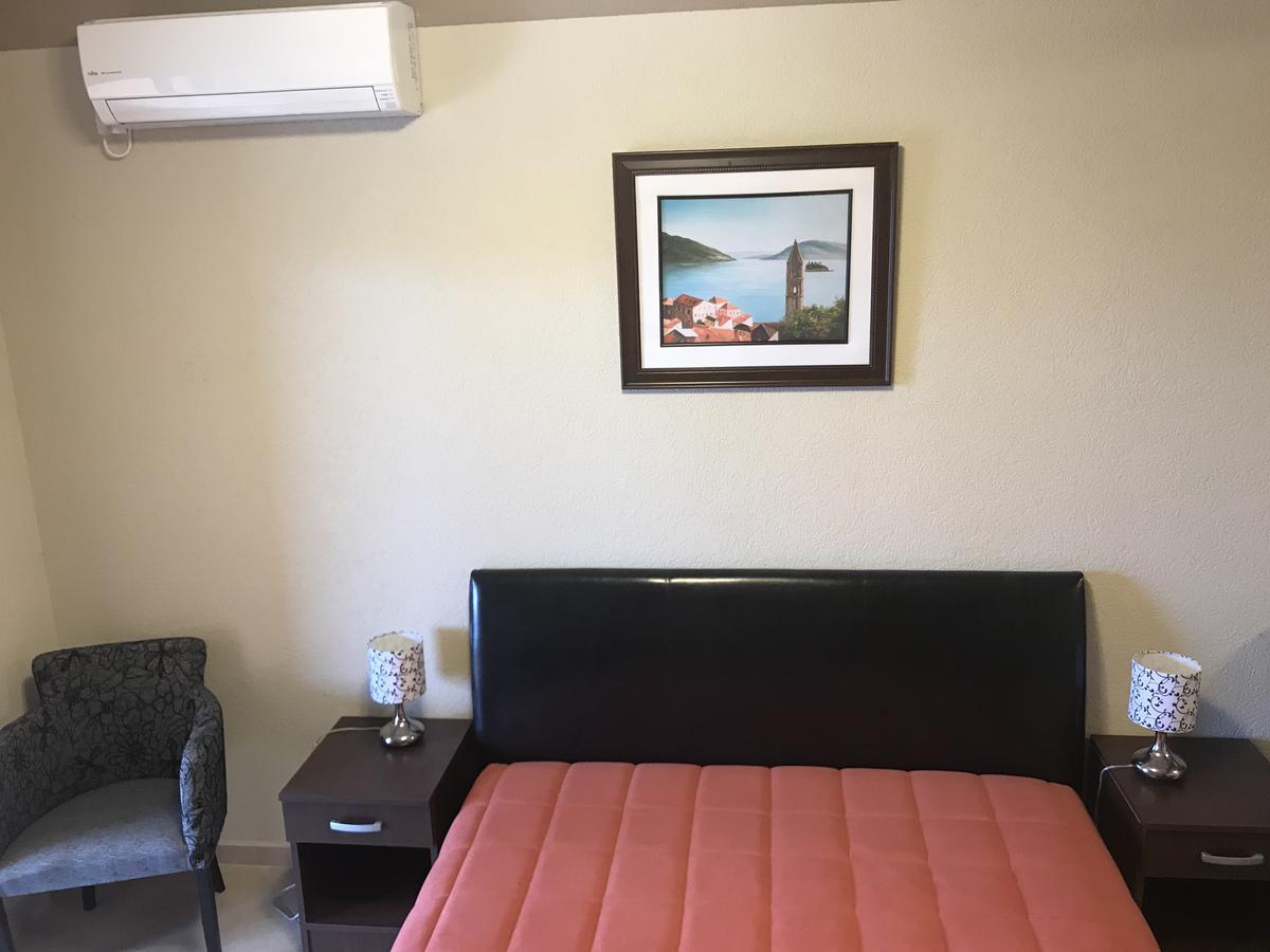 Apartments Camilla Radovici Extérieur photo